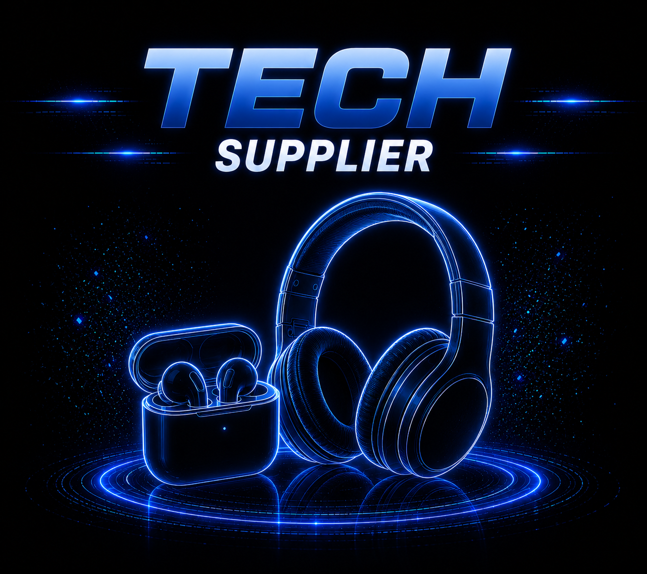 Tech