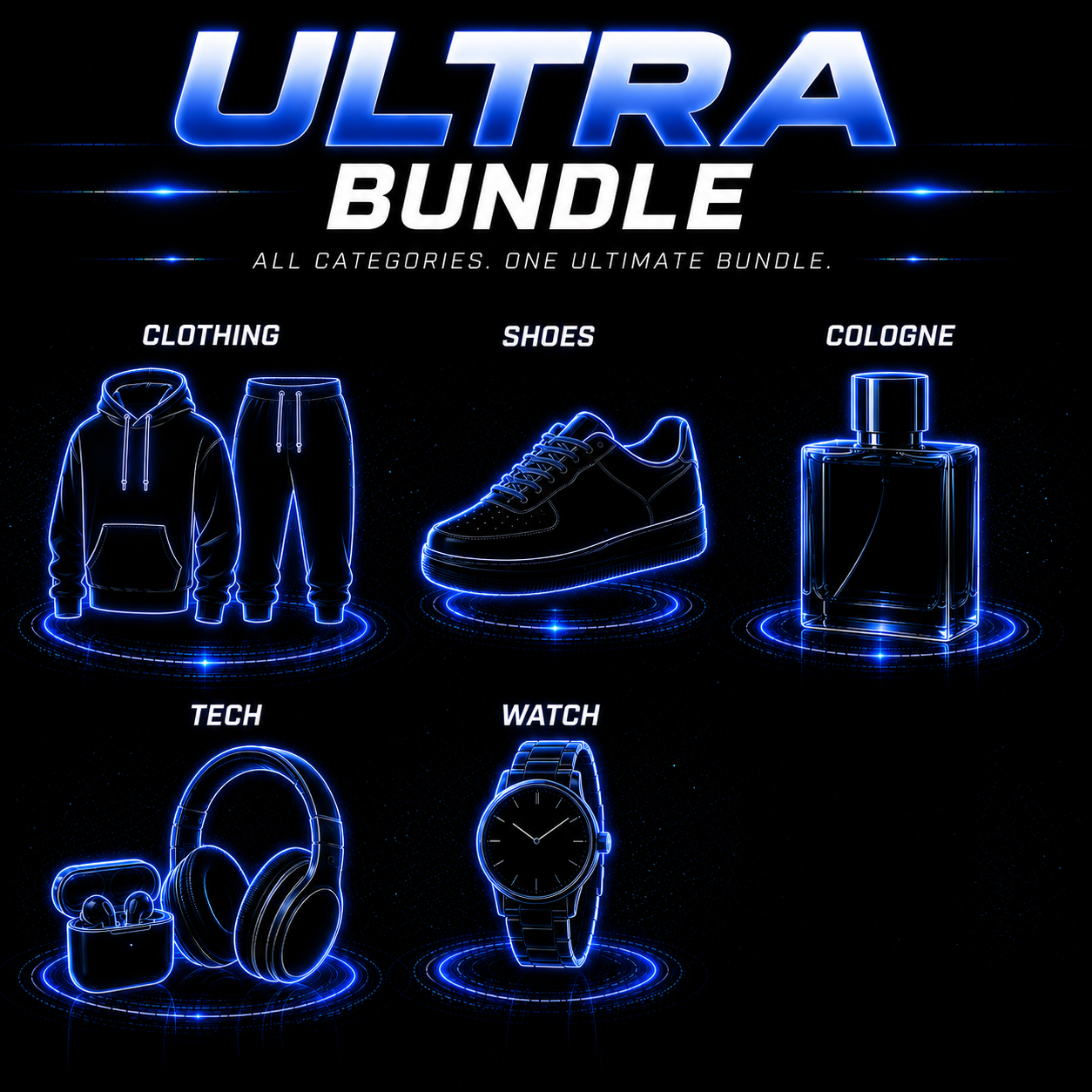 Ultra Bundle