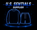 U.S Sentials