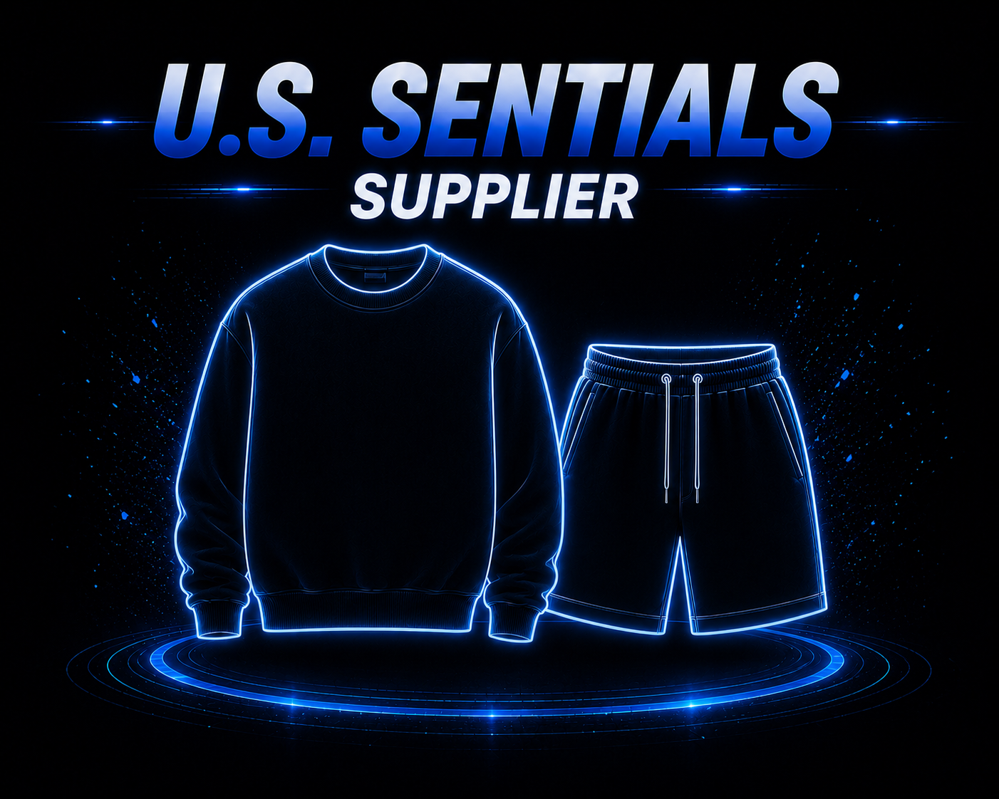 U.S Sentials