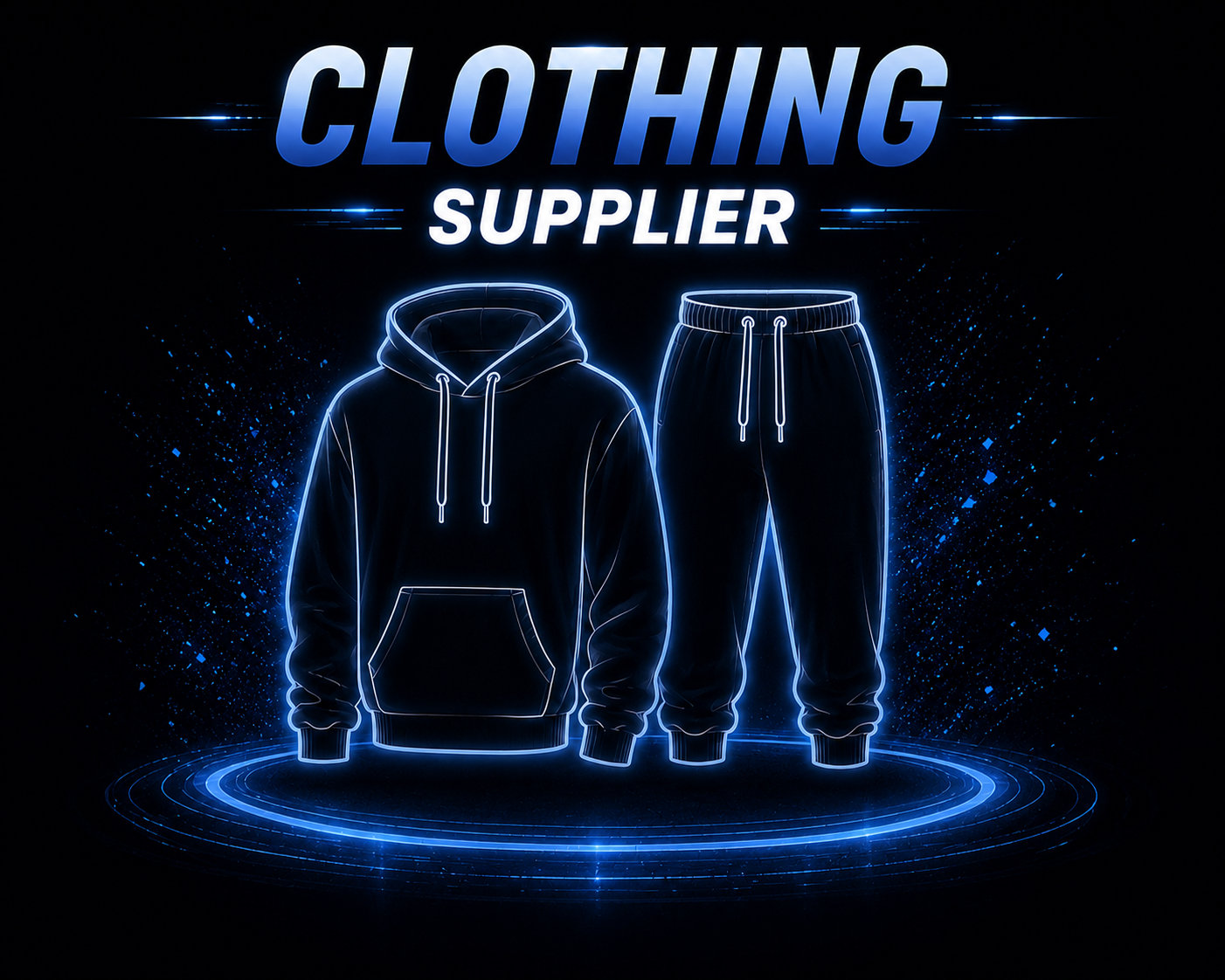 Clothing