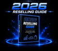 Ultimate Resellers Guide